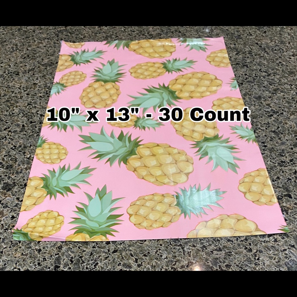 30 POLY MAILERS MAILER ENVELOPE SHIPPING SUPPLIES